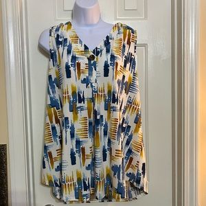 New without Tags - Siren Lily Women - size 1x